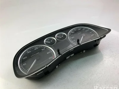 Peugeot P9655476380G 307 (3A/C) 2003 Tableau de bord - Image 1