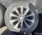 Land Rover J8A2-1007-EB / J8A21007EB RANGE ROVER VELAR (L560) 2017 Aliuminio ratlankiai 5x108 R20 ET45 EJ 8.5 - Nuotrauka 2