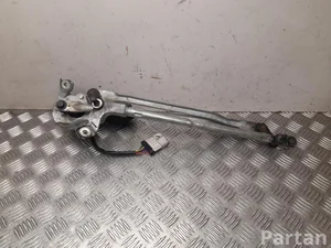 Tesla 6005946-00-D / 600594600D MODEL S 2014 Varillaje de limpiaparabrisas