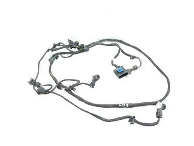 Mercedes-Benz A0009050342, A0009050242 SL (R231) 2013 Czujnik zbliżeniowy - Obraz 1