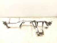 BMW 6804042, 239371-10 / 6804042, 23937110 i4 (G26) 2023 Uchwyt deski rozdzielczej