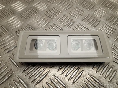 Škoda 5H0947290D Octavia Mk4 2022 Lumière intérieure - Image 1