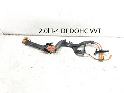 Volvo 30644623, D-30644623, 30644960 / 30644623, D30644623, 30644960 XC90 II 2016 Kable akumulatora - Obraz 1