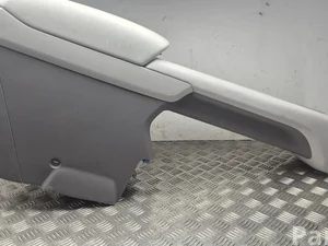 Hyundai IONIQ 6 2024 Consola central