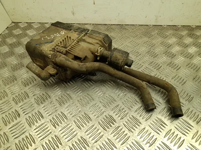 Dodge 98368D GRAND CARAVAN 2008 Appareil de chauffage auxiliaire - Image 1