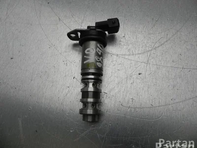 BMW 13451629A 7 (F01, F02, F03, F04) 2011 Unité de contrôle de la distribution - Image 1