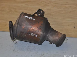 Mercedes-Benz A2054902092 ; PF0057 / A2054902092, PF0057 C-CLASS T-Model (S205) 2015 Catalyseur
