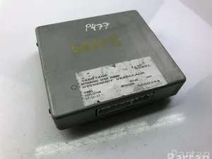 Mitsubishi MD762000 SPACE RUNNER (N1_W, N2_W) 1999 Unités de contrôle