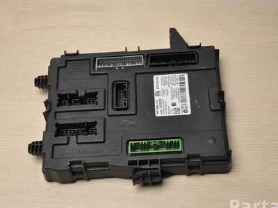 Renault 284B12492R ; A2C9791480100 / 284B12492R, A2C9791480100 KADJAR (HA_, HL_) 2017 Unité de commande centrale pour système de confort - Image 1