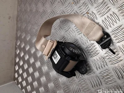 BMW 7402528 7 (G11, G12) 2017 Ceinture de sécurité Right Front - Image 1