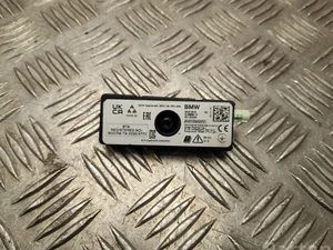 BMW 5A319C9 iX 2023 Amplificateur d'antenne