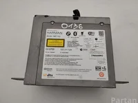 BMW 9325986, 6826792 i3 (I01) 2015 Bloc de navigation