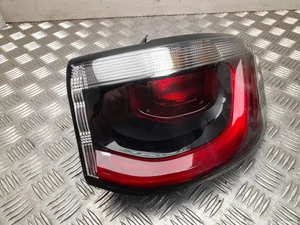 Jeep 55112682AE COMPASS (MP) 2020 Feu arrière