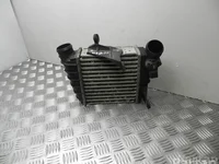 Volkswagen GF30 POLO (9N_) 2006 Refroidisseur d'air comprimé intermédiaire