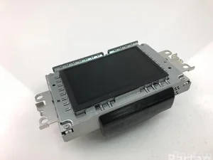 Volvo 31350817 V40 Hatchback 2013 Display