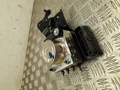 Toyota 44540-47011 / 4454047011 PRIUS (_W6_) 2024 ABS-Steuergerät Hydraulikblock - Bild 1