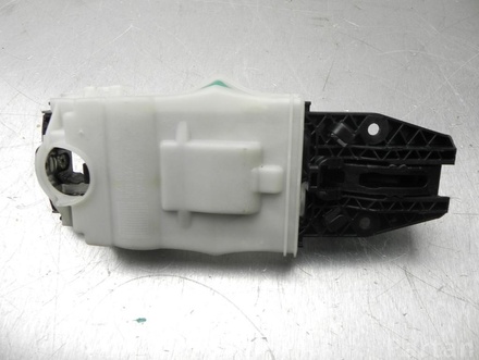 SKODA 5L0 837 885 B, 5G0 837 206 / 5L0837885B, 5G0837206 OCTAVIA III (5E3) 2014 Door Handle