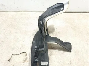 Porsche 981.505.832.01, 981.505.480.00 / 98150583201, 98150548000 BOXSTER (981) 2013 Bracket for bumper Right Rear