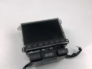 Lexus 86110-48120 / 8611048120 RX (_L1_) 2008 Système audio / vidéo / navigation