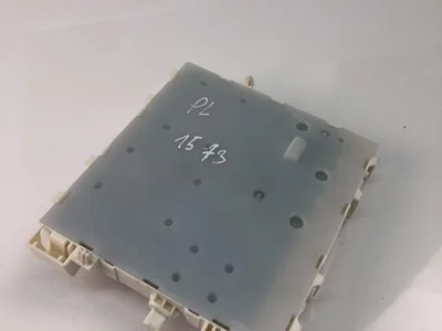 Volvo 32268107AB XC40 2021 Unidad de control central para sistema de confort - Imagen 1