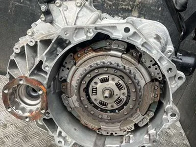 Volkswagen WAL Taigo 2025 Automatikgetriebe 7-Gang - Bild 1