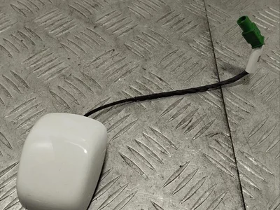 Porsche 7PP035507F PANAMERA (970) 2013 Antenne - Image 1