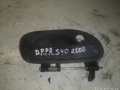 Volvo S40 I (VS) 2000 Poignée de porte - Image 1