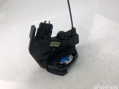 Kia 81420-H8010 / 81420H8010 RIO IV (YB) 2019 Serrure de porte - Image 1