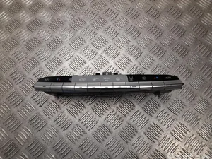 Mercedes-Benz A 222 906 90 01 / A2229069001 S-CLASS (W222, V222, X222) 2014 Contrôle automatique de la climatisation