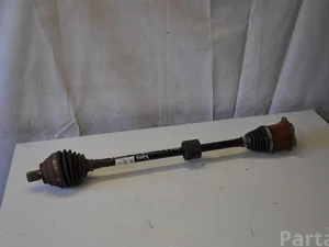 Audi 5WA407272B A3 hatchback (8YA) 2023 Arbre de transmission Right Front