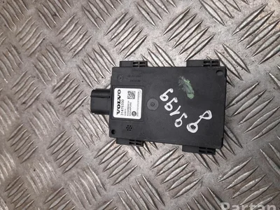 Volvo 31476330 XC90 II 2016 Unité de contrôle pour la surveillance des angles morts - Image 1