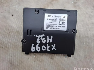 Ford L1TT19H406, L1TT19H406CG Puma 2020 Caméra - Image 1