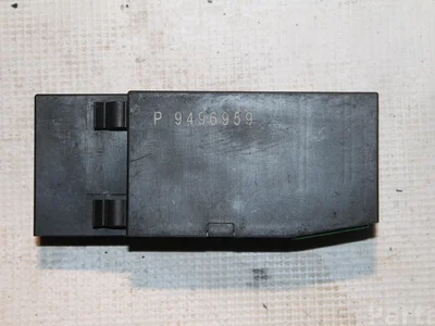 Volvo 9496959 S60 I 2003 Przycisk elektrycznego programu stabilizacji -ESP - Obraz 1