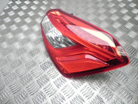 MASERATI 06700084810 GHIBLI (M157) 2014 Taillight Right