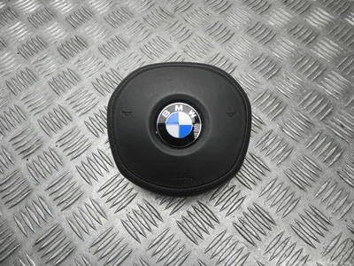 BMW 33785572401, 3 074 997 / 33785572401, 3074997 X3 (G01) 2019 Airbag du conducteur - Image 1