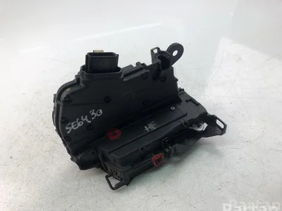 Renault 805020401R CAPTUR (J5_) 2016 Serrure de porte - Image 1