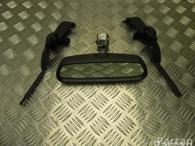 Peugeot 96869045 5008 2010 Rétroviseur intérieur - Image 1