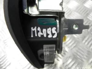 Honda 77800-SNB-G81 / 77800SNBG81 CIVIC VIII Hatchback (FN, FK) 2007 Airbag du conducteur