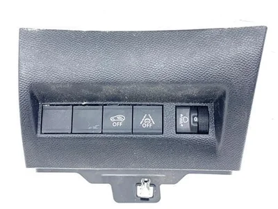 Peugeot 9823464980 208 II (P21) 2021 Commutateur/ Bouton - Image 1