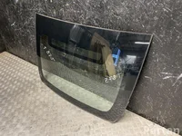 XPeng P7 2025 Заднее окно