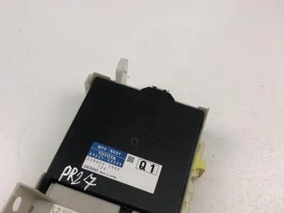 Toyota 89221-52250 / 8922152250 VERSO S (_P12_) 2014 unité de contrôle - Image 1