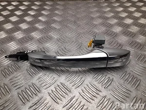 Jeep 68078959AE GRAND CHEROKEE IV (WK, WK2) 2018 Door Handle Left Rear