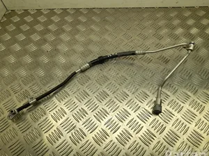 Audi 8W2816720 A4 (8W2, B9) 2019 Climatisation, Tuyaux / Tubes