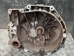 Ford CA6R7002LBE FIESTA VI 2012 Skrzynia biegów mechaniczna