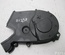 JAGUAR 9X2Q-6019-BA / 9X2Q6019BA XF (X250) 2009 Timing Belt Cover