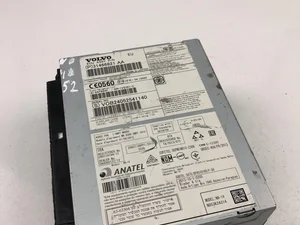 Volvo 31466821AA V40 Hatchback 2013 Sistema de navegación/ audio/ video