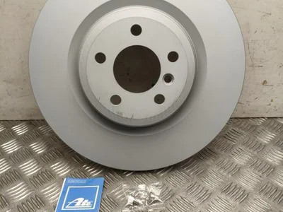 BMW 34216775291, 24012402411 7 (F01, F02, F03, F04) 2015 Тормозный диск сзади - Изображение 1