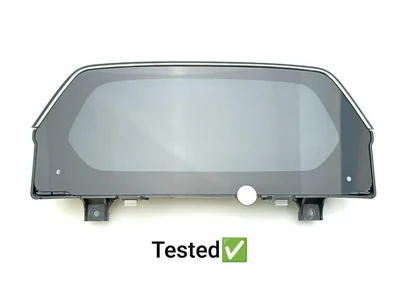 Audi 4KE920795B E-Tron 2019 Tableau de bord mph - Image 1