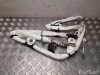 Tesla 1077827-CN-E / 1077827CNE MODEL 3 2021 Kopfairbag links