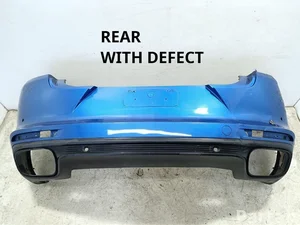 Porsche 971807521 PANAMERA (971) 2017 Pare-chocs